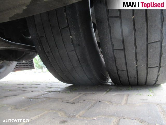 MAN TGX 18.460 4X2 BLS - 13