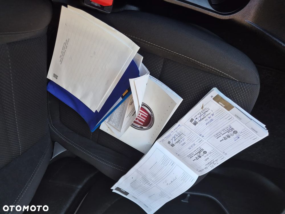 Fiat Tipo 1.6 MultiJet Business Line - 40