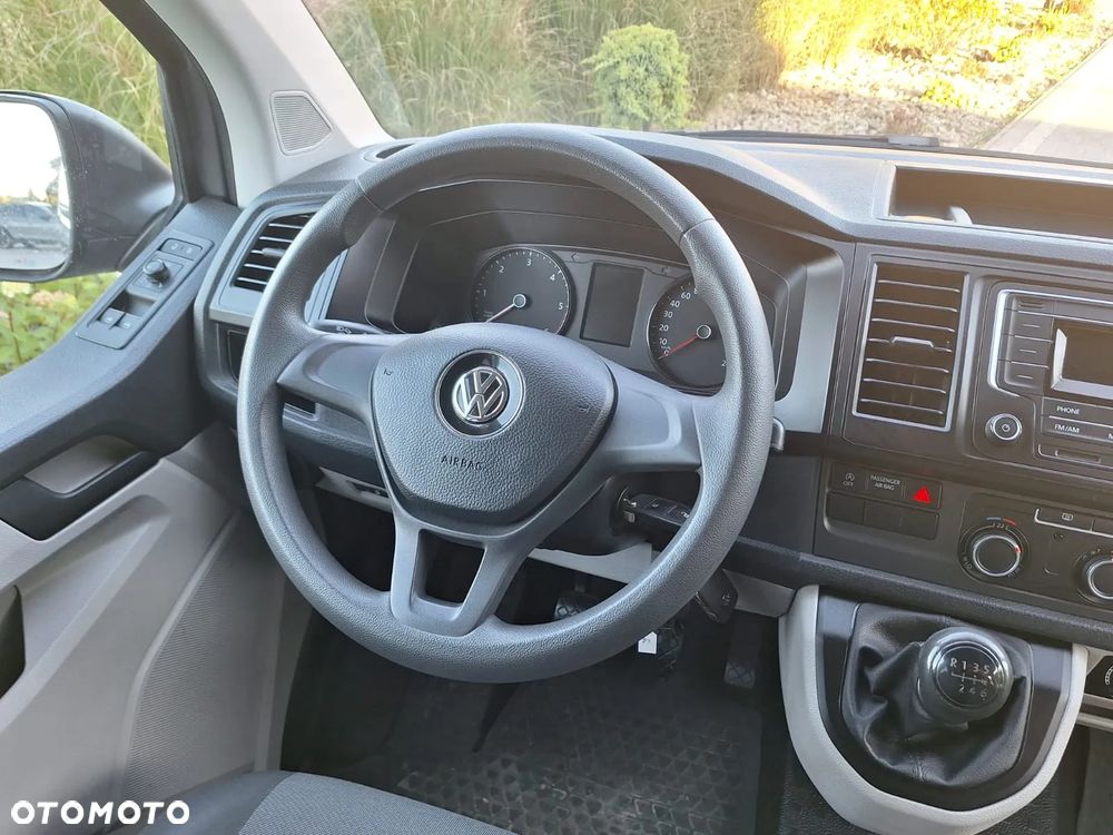 Volkswagen Transporter T6 Lang Plus Trendline - 22