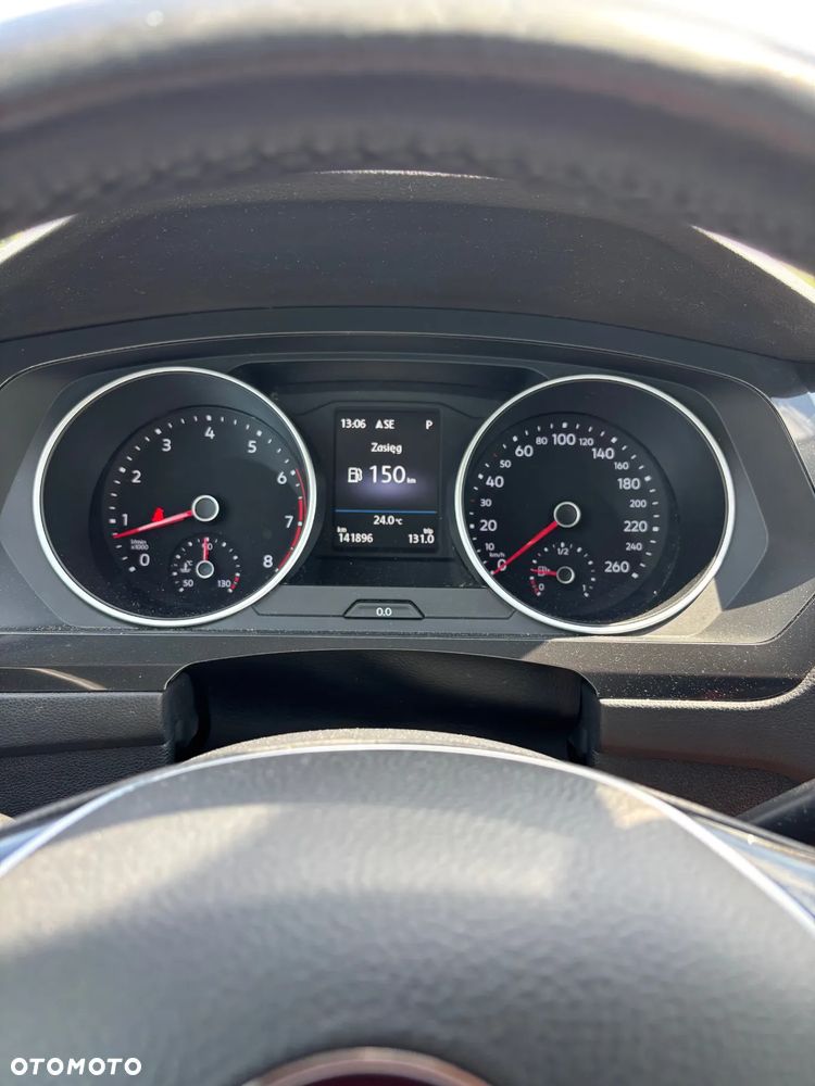 Volkswagen Tiguan - 6