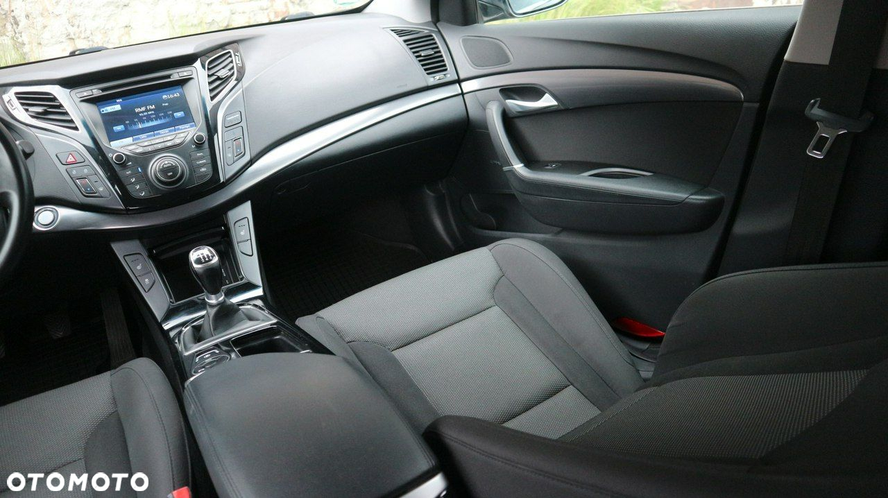 Hyundai i40 i40cw 1.6 5 Star Edition - 36