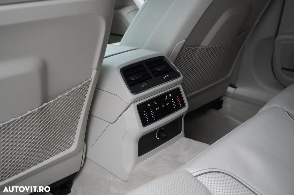 Audi A6 3.0 50 TDI quattro Tiptronic Design - 13