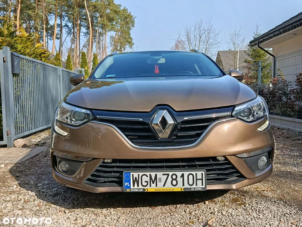 Renault Megane 1.2 Energy TCe Limited - 3