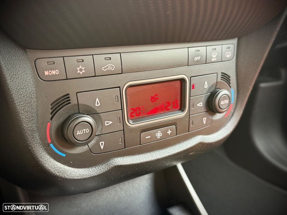 Alfa Romeo MiTo 1.3 JTDM ECO Turismo - 17