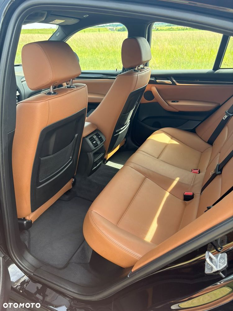 BMW X4 xDrive28i - 27
