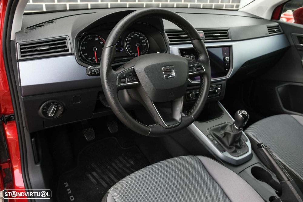 SEAT Arona 1.0 TSI Xcellence - 8