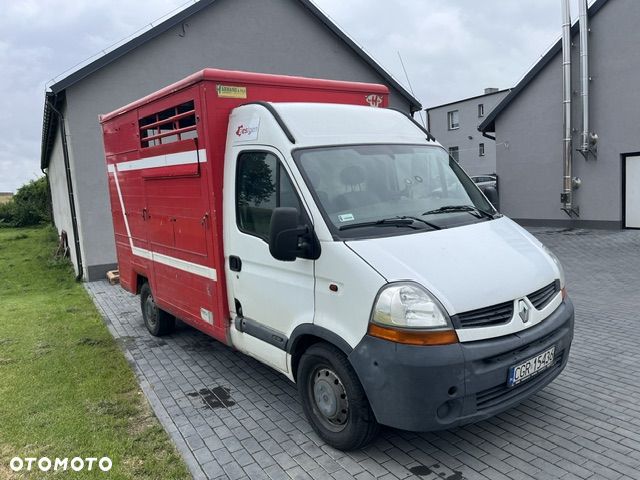 Renault master - 3