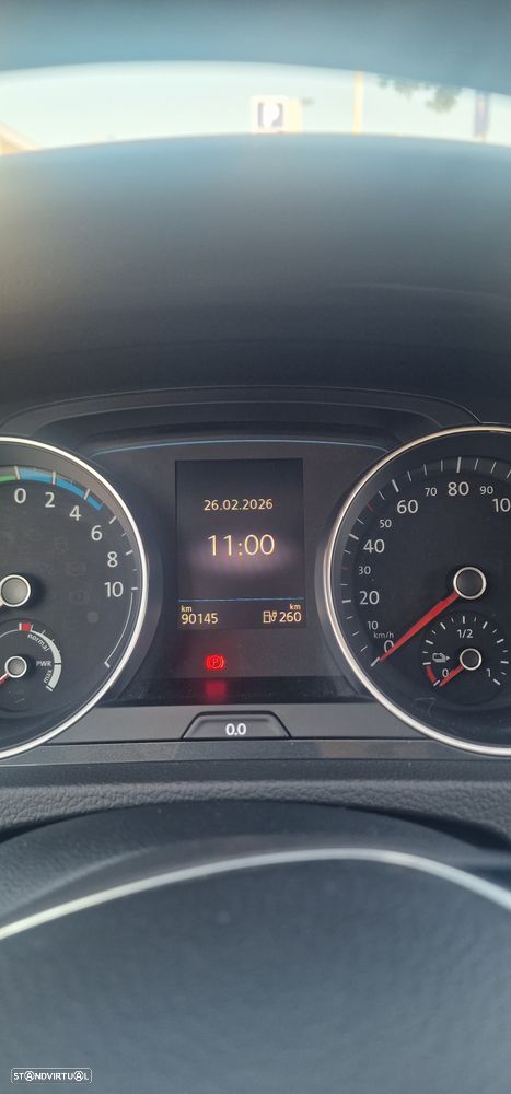 VW e-Golf Standard - 8