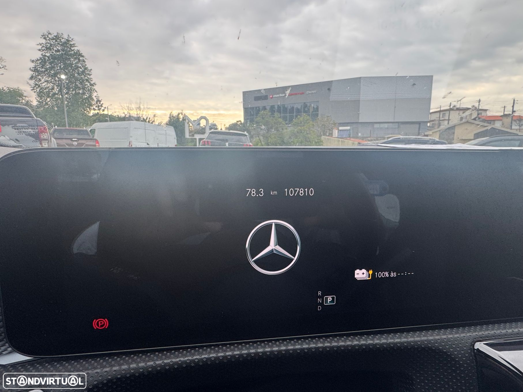 Mercedes-Benz CLA 250 e Progressive - 8