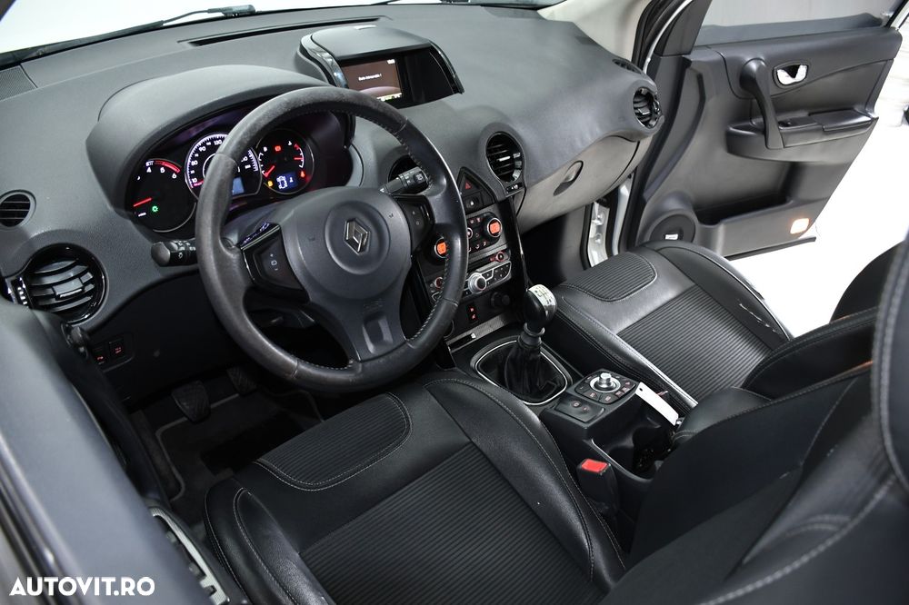 Renault Koleos dCi 150 FAP 4x4 Bose Edition - 9