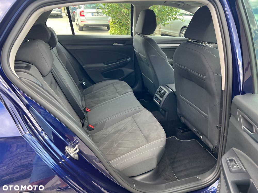Volkswagen Golf 1.5 TSI ACT OPF DSG IQ.DRIVE - 36