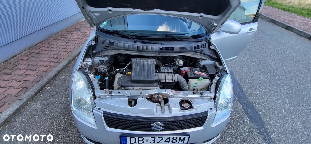 Suzuki Swift 1.3 Comfort XL - 24
