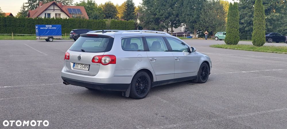 Volkswagen Passat 1.8 TSI Highline Tiptr - 7