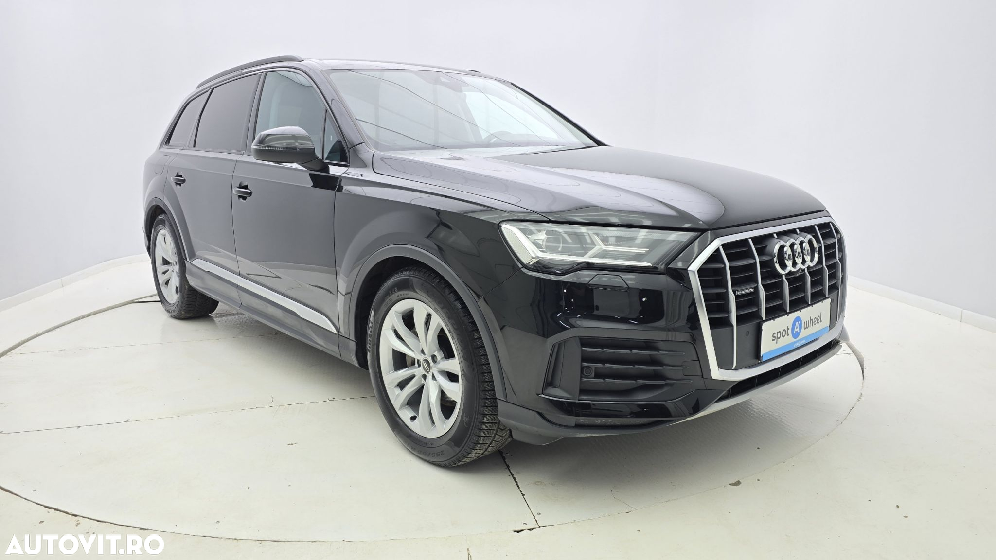 Audi Q7 - 4