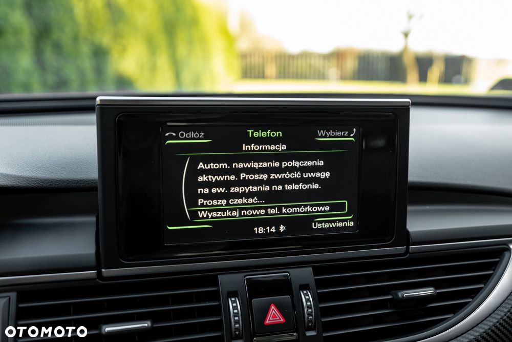 Audi A6 Limousine - 33