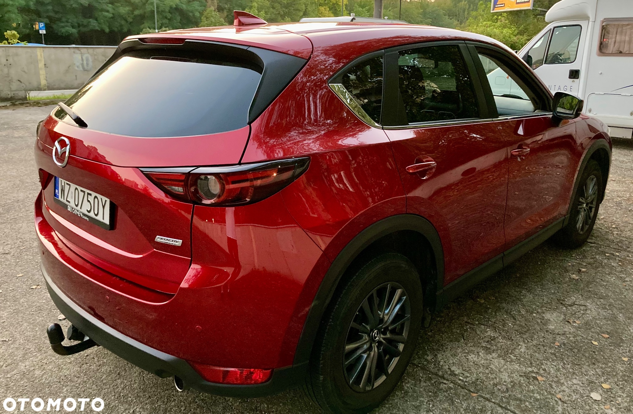 Mazda CX-5 2.0 Skyenergy 2WD - 4