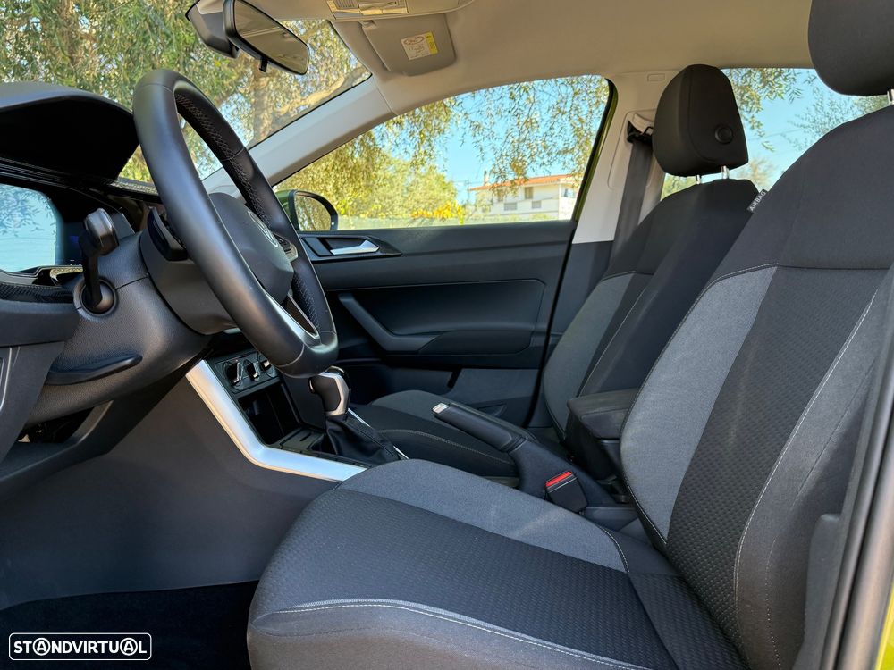 VW Taigo 1.0 TSI Style DSG - 16