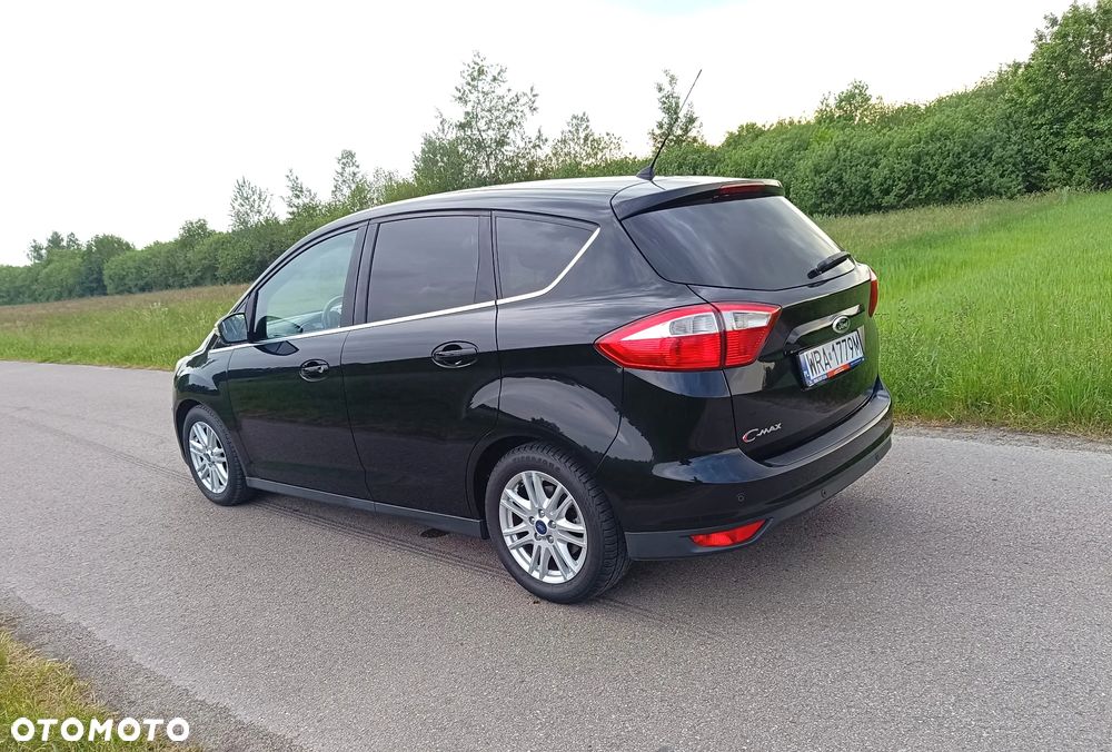 Ford C-MAX - 4