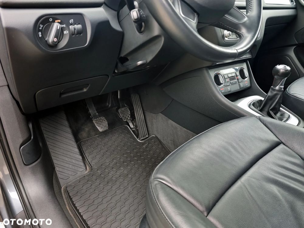 Audi Q3 2.0 TDI - 14