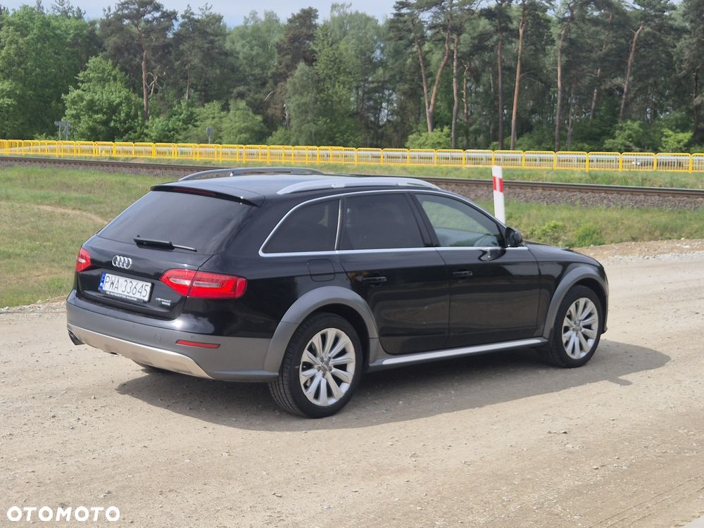 Audi A4 Allroad - 5