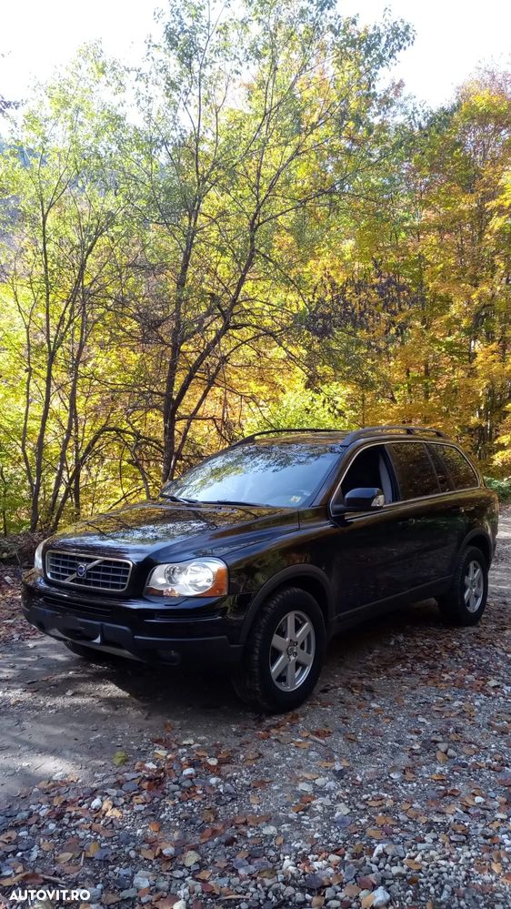 Volvo XC 90 - 10