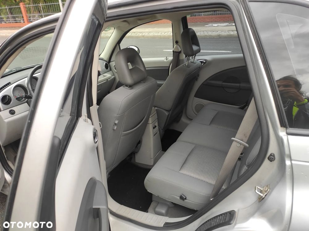 Chrysler PT Cruiser 2.2 CRD Classic - 8