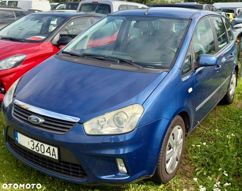Ford C-MAX 2.0 Platinium X - 10