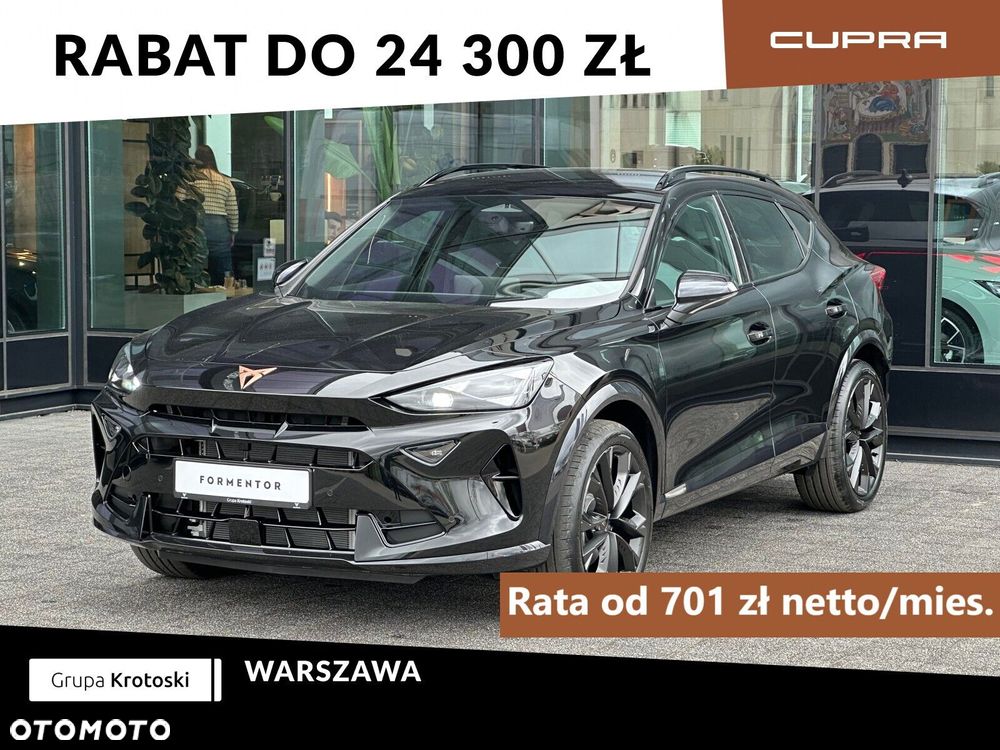 Cupra Formentor - 2