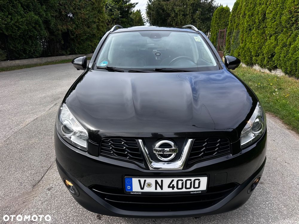Nissan Qashqai 1.6 dCi DPF Start/Stop acenta - 7