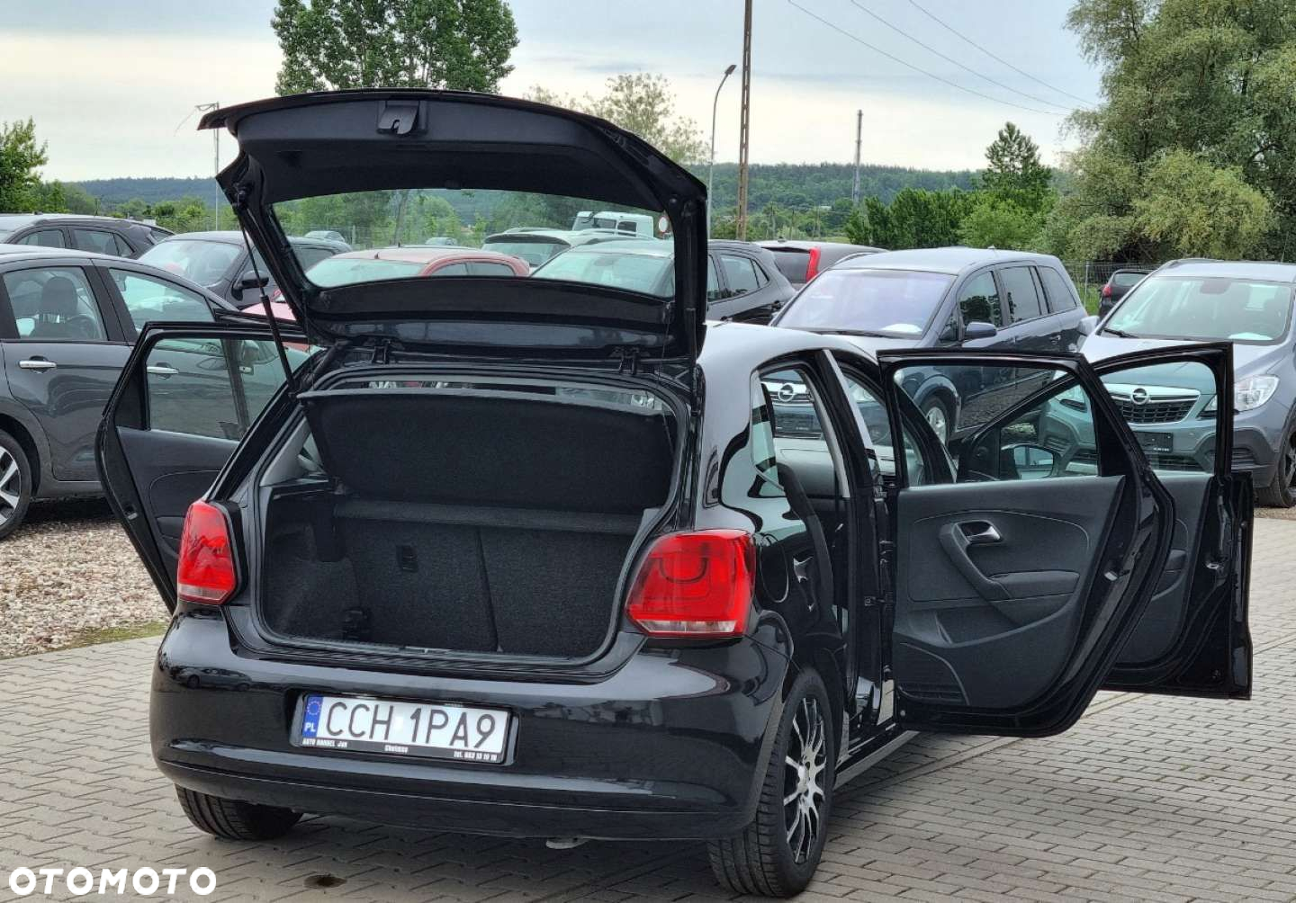 Volkswagen Polo - 7