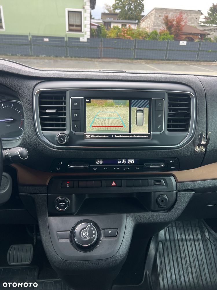 Toyota ProAce Kombi 2.0 D-4D Medium 2,8t - 35