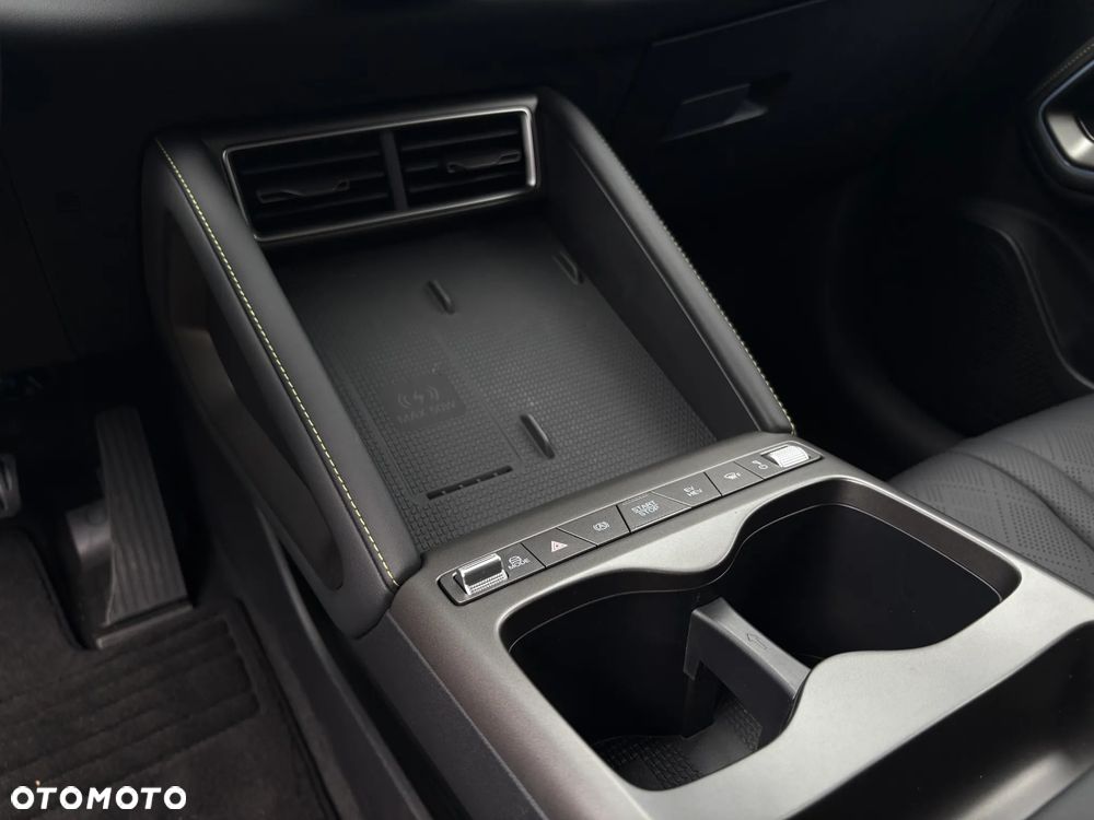 BYD Atto 2 DM-i - 9