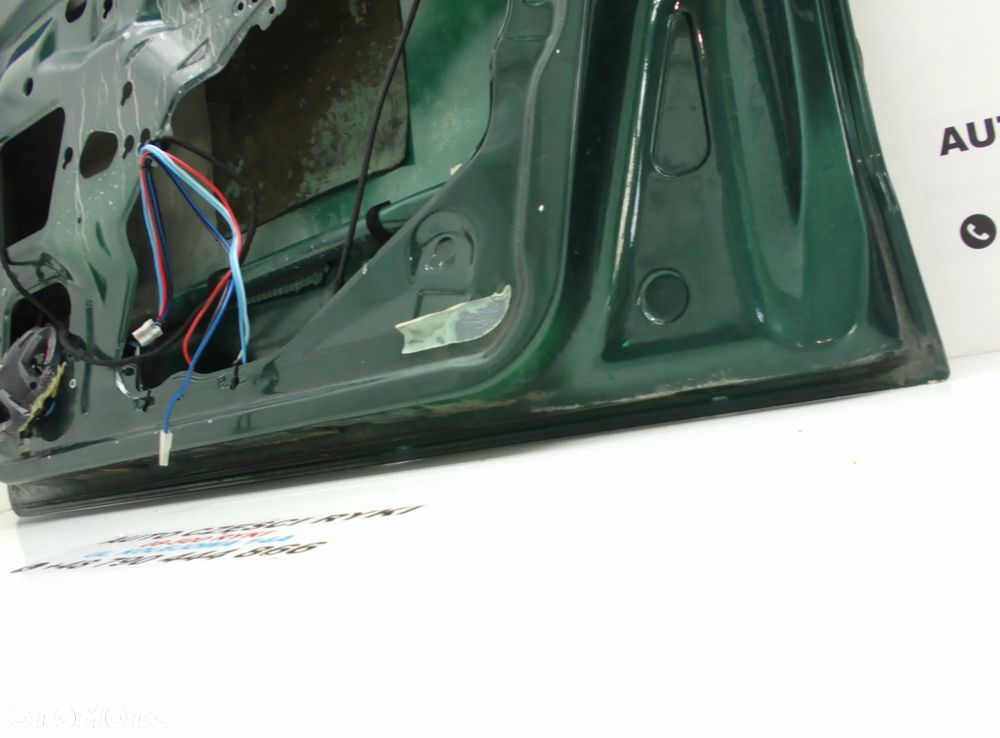 Seat Cordoba drzwi lewa prawa - 15