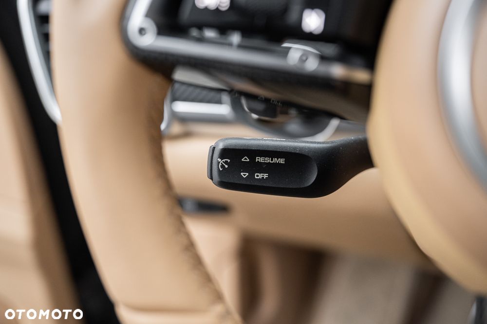Porsche Panamera 4 PDK Platinum Edition - 22