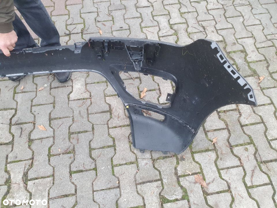 RANGE ROVER DISCOVERY SPORT ZDERZAK PRZEDNI PRZOD - 4