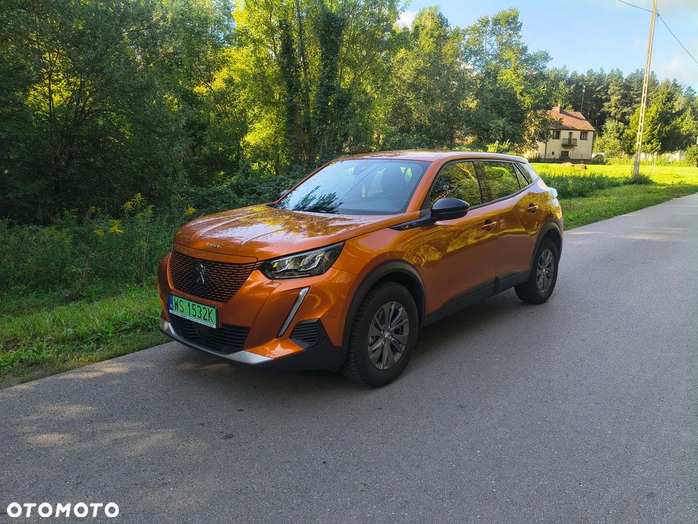 Peugeot 2008 136 Style - 3