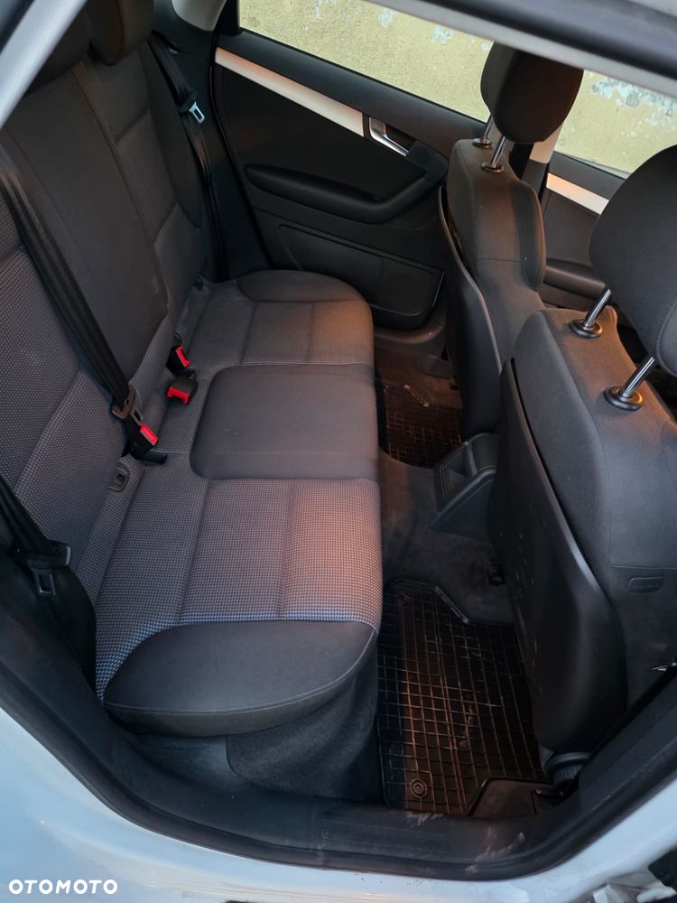 Audi A3 Sportback - 10