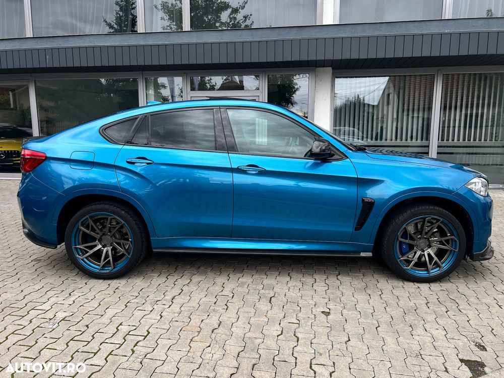 BMW X6 M Standard - 2