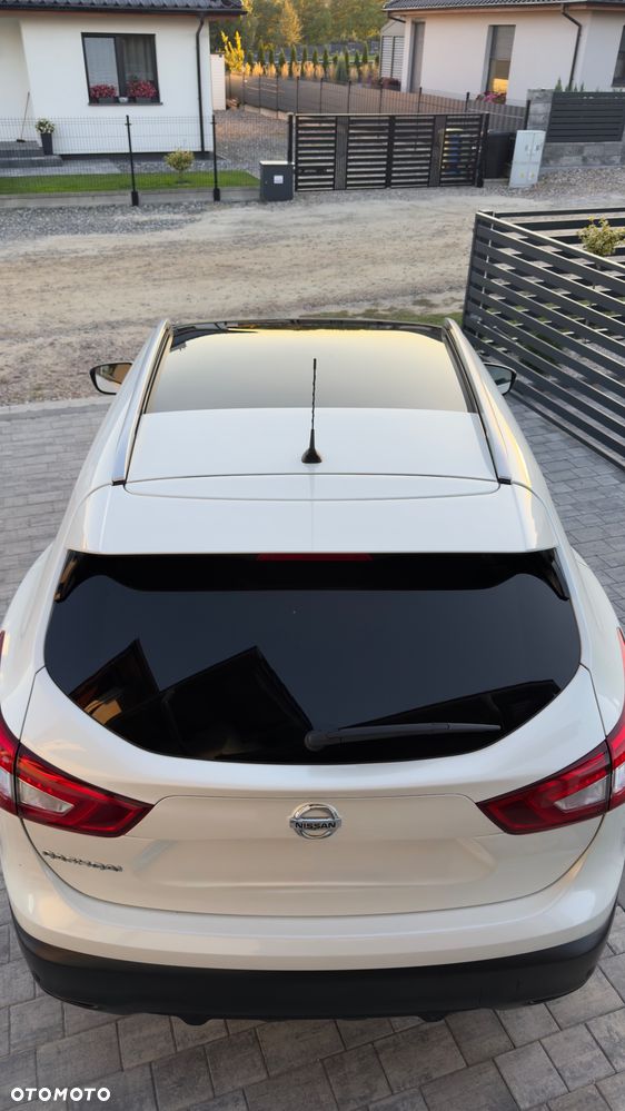Nissan Qashqai - 7