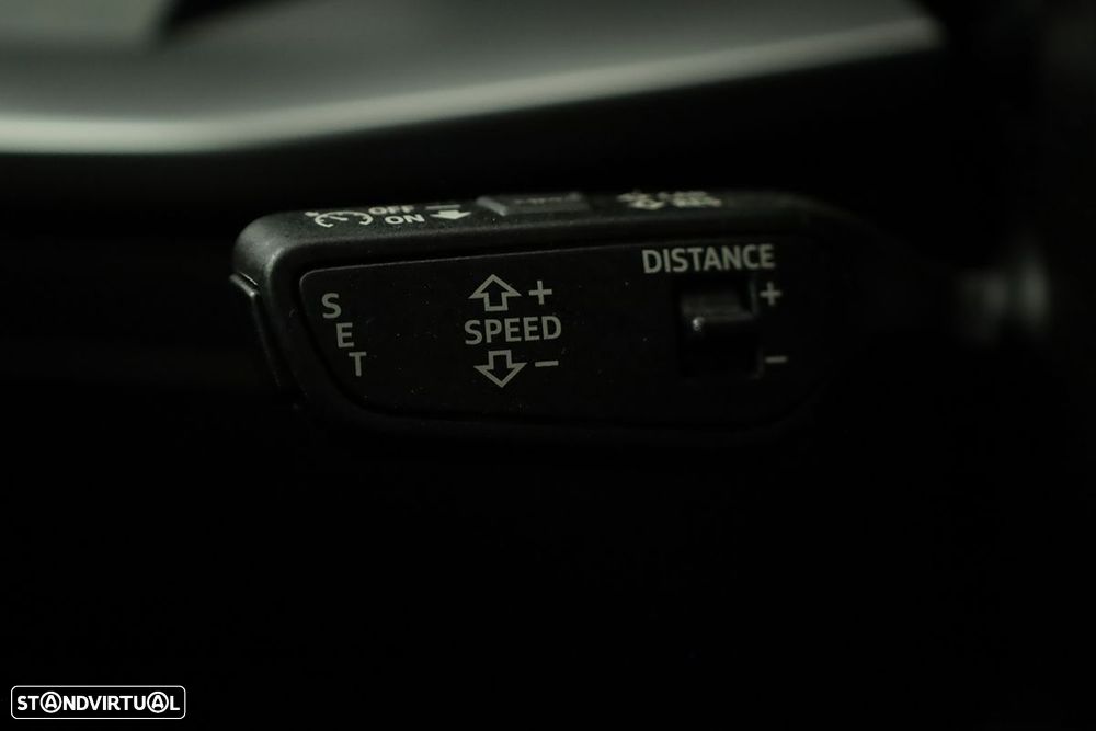 Audi A3 Sportback 40 TFSIe Advanced - 17
