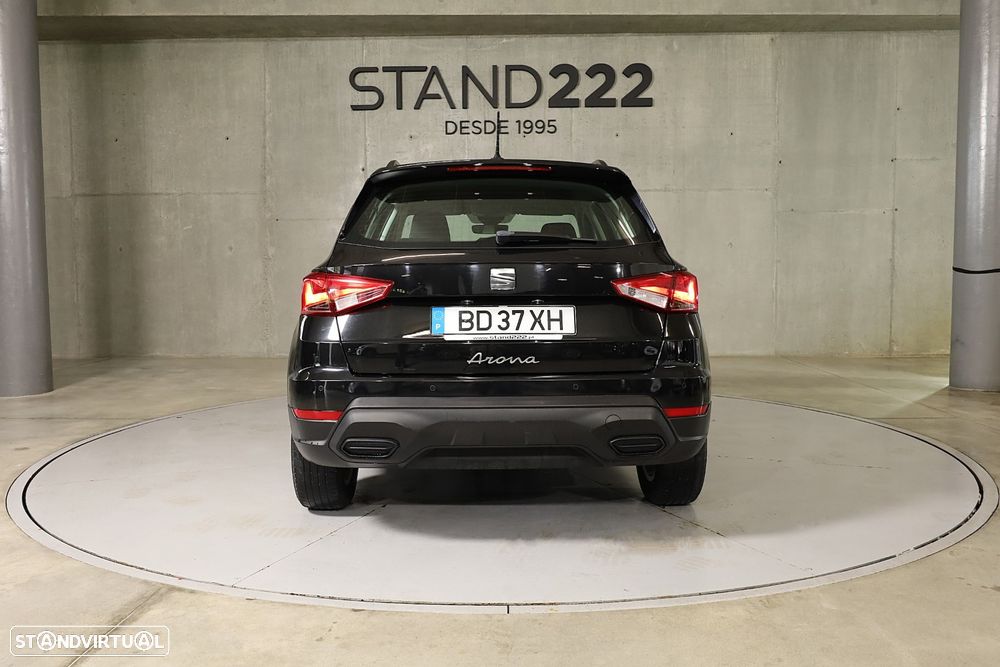 SEAT Arona 1.0 TSI Style - 6