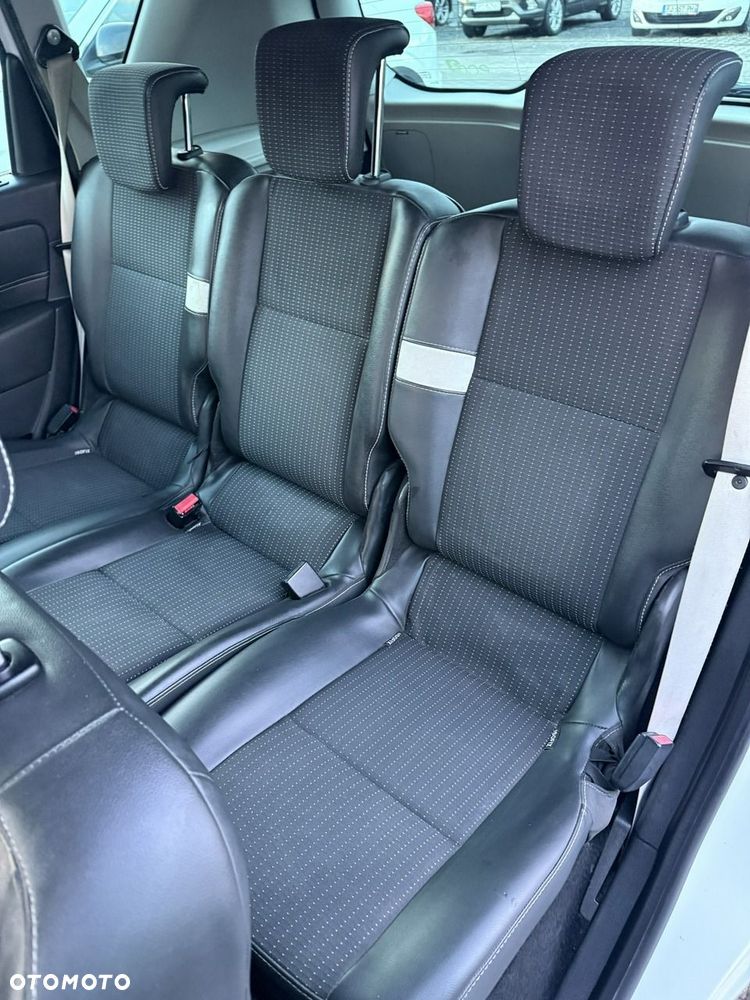Renault Scenic - 7