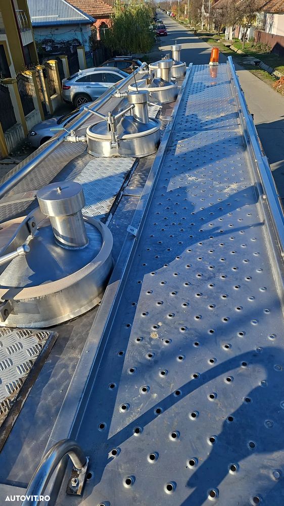 Alta Cisterna agricola - 8