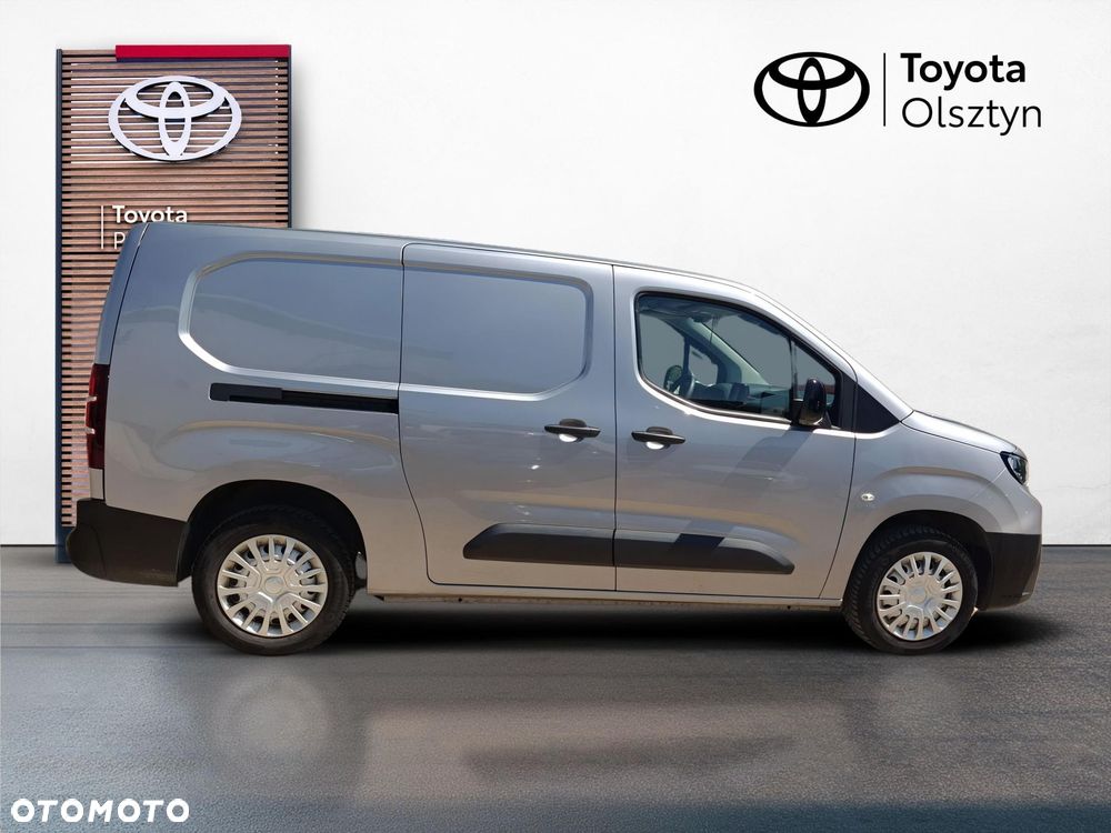 Toyota PROACE CITY - 6