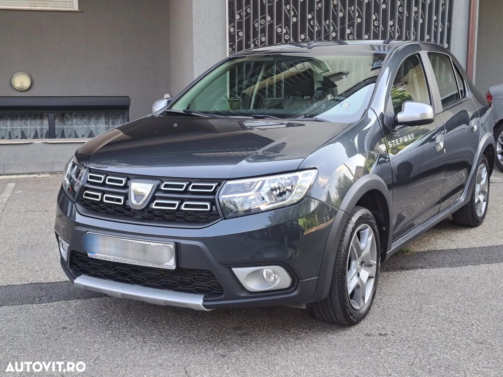 Dacia Logan - 11