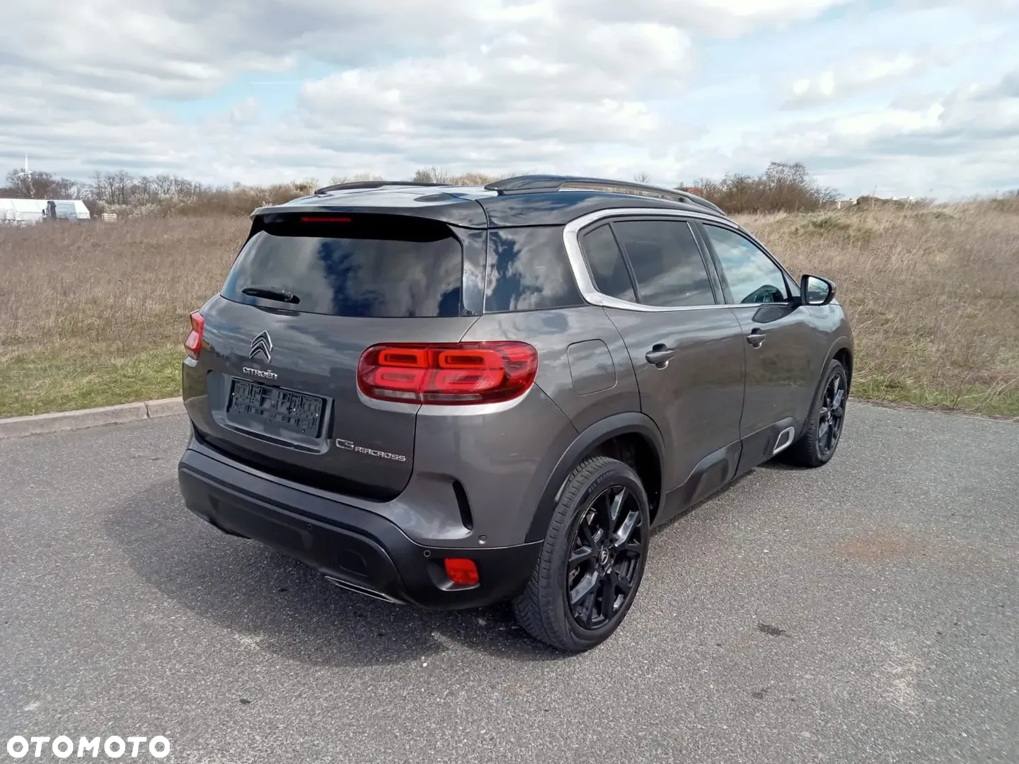 Citroën C5 Aircross 1.5 BlueHDi Shine - 22