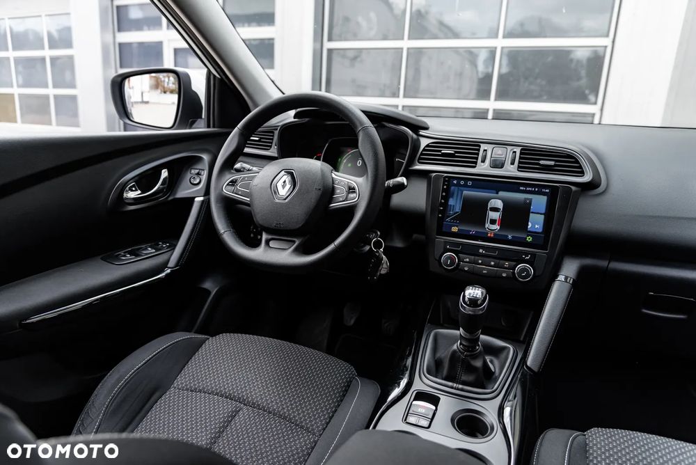 Renault Kadjar Energy TCe 130 Life - 26
