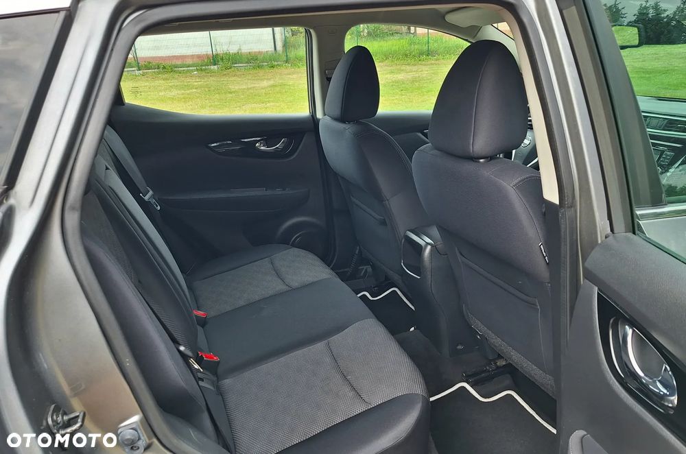 Nissan Qashqai 1.6 dCi DPF Start/Stop acenta - 30
