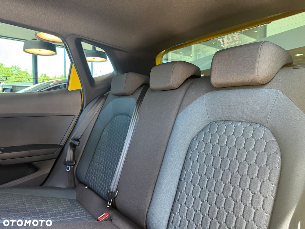 Seat Arona 1.0 TSI Style S&S - 11