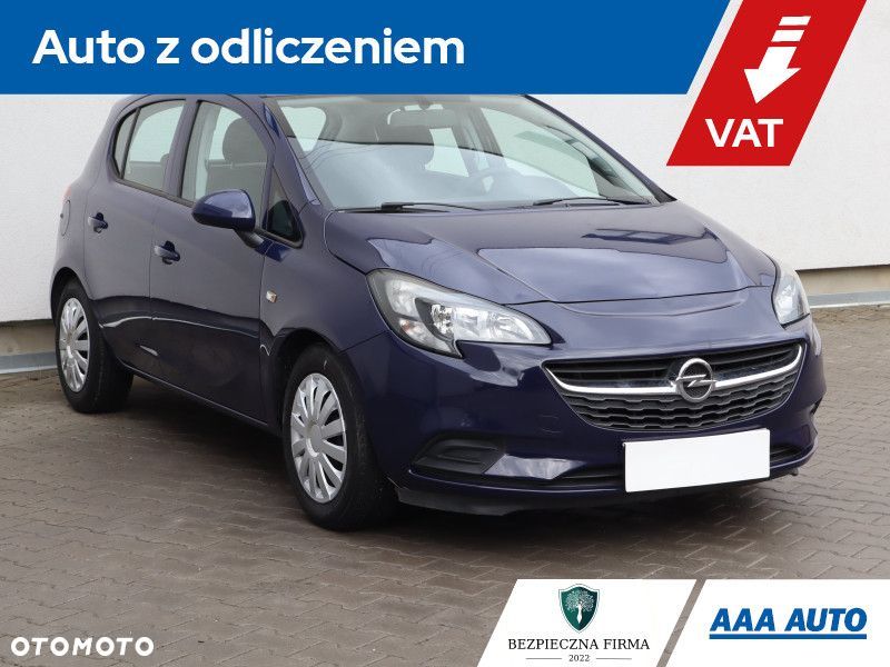 Opel Corsa - 1